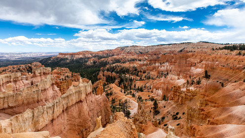 Bryce Canyon