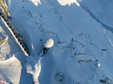 Val Thorens