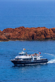 Corniche d'Or