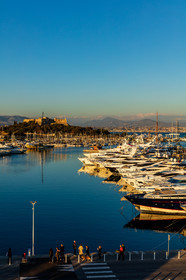 Antibes