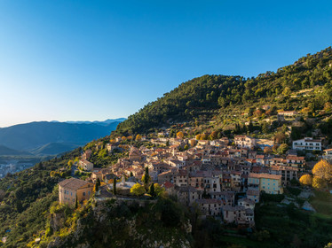 Peille