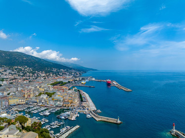 Bastia