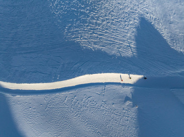 La Foux d'Allos