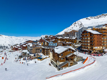 Val Thorens