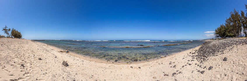 Ile de La Réunion