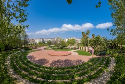 Park Exflora