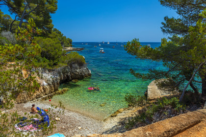 Lérins Sainte-Marguerite