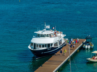 Lérins Sainte-Marguerite