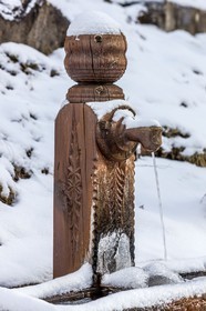 Fontaine
