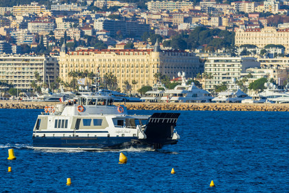 Archipel de Lérins II