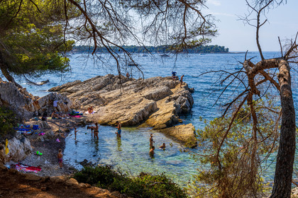 Lérins Sainte-Marguerite 2023