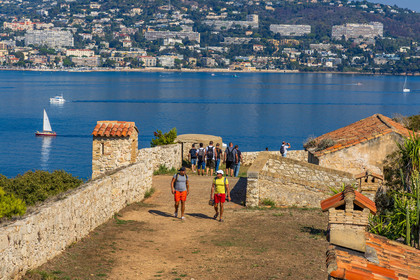 Lérins Sainte-Marguerite 2023