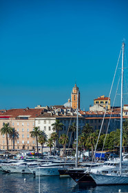 Ajaccio