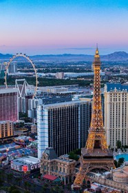 Las Vegas