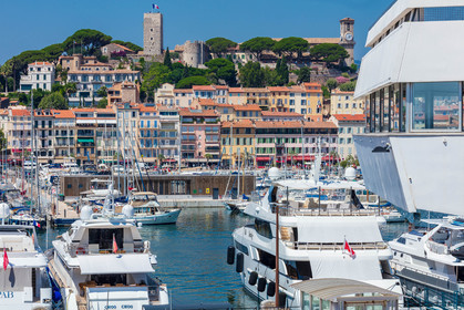 Cannes