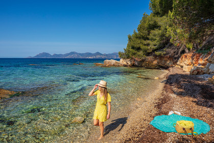 Lérins Sainte-Marguerite