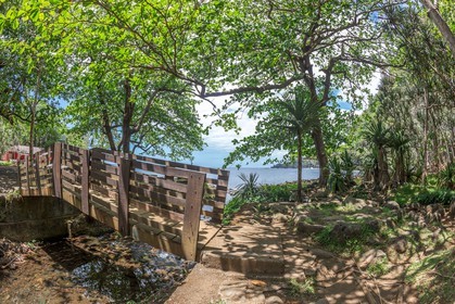 Ile de La Réunion