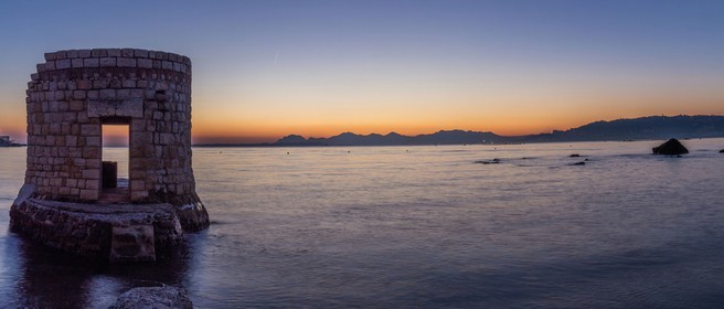 Cap d'Antibes