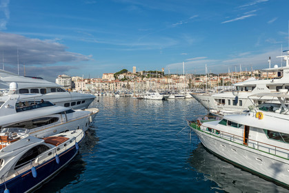 Cannes