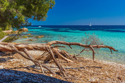 Lérins, Sainte-Marguerite