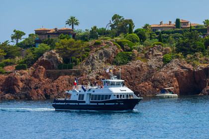 Corniche d'Or