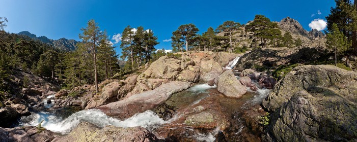 Monte Cinto