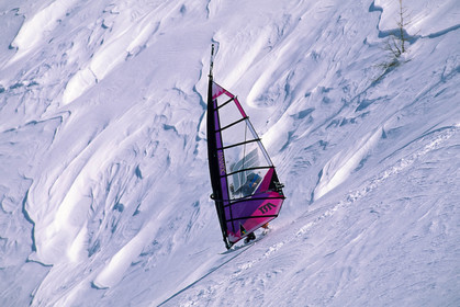Snowboard