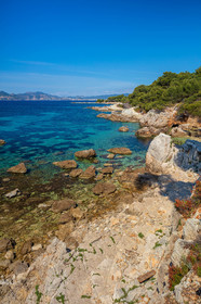 Lérins Sainte-Marguerite