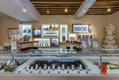 Chocolatier