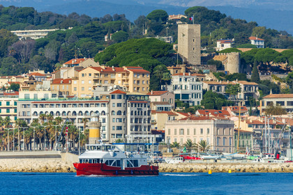 Cannes