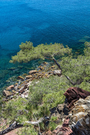 Plage de Fabrégas