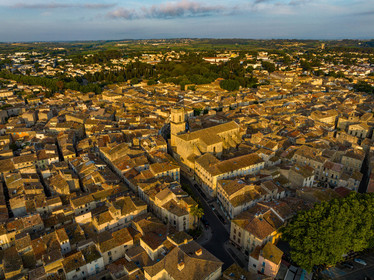 Pézenas