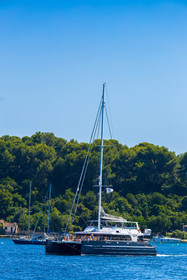 Rivage Croisière II