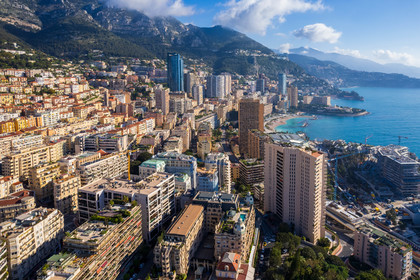 Monaco