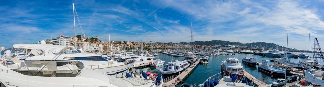 Cannes