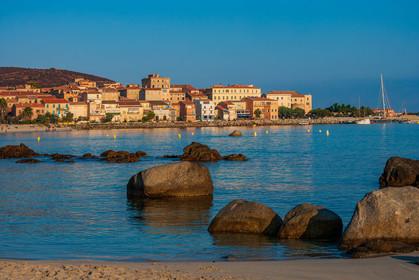 L'Île-Rousse