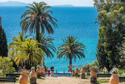 Rayol-Canadel-sur-Mer