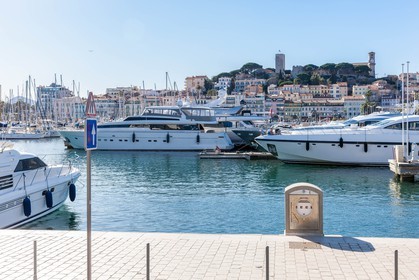Cannes