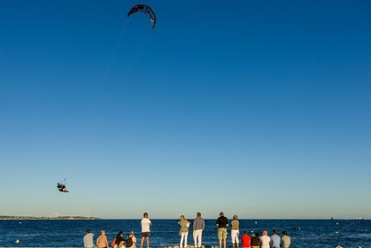 Kitesurf