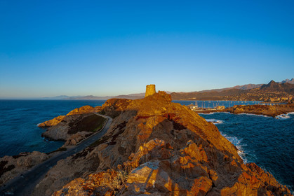 L'Île-Rousse