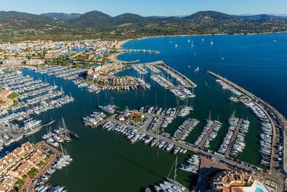 Port-Cogolin