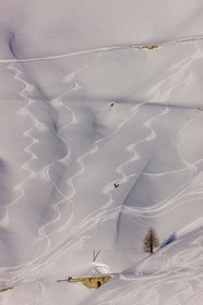 La Foux d'Allos