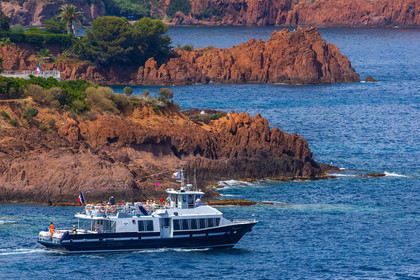 Corniche d'Or