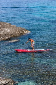 Paddle