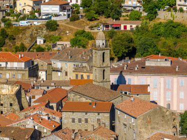 Sartène