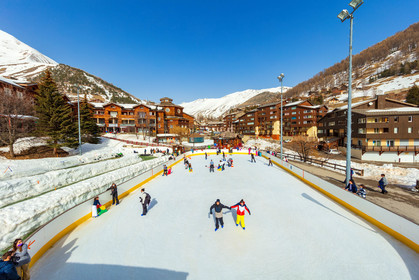 Patinoire
