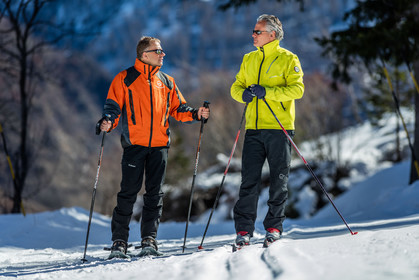 Ski de fond