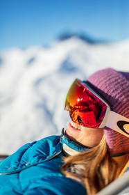 La Foux d'Allos
