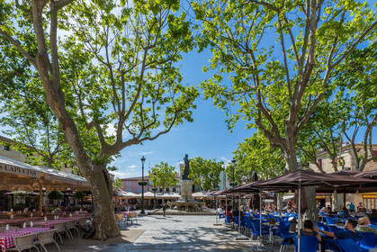 Aigues-Mortes