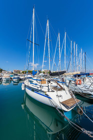 Mandelieu-la-Napoule